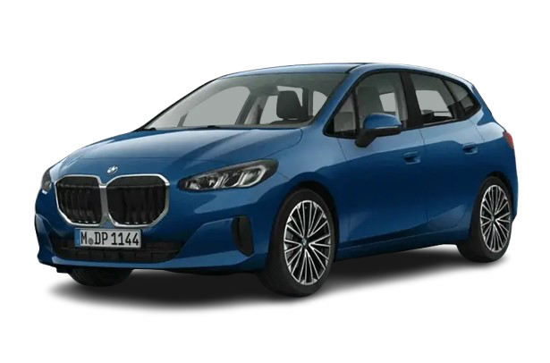 BMW SERIE 2